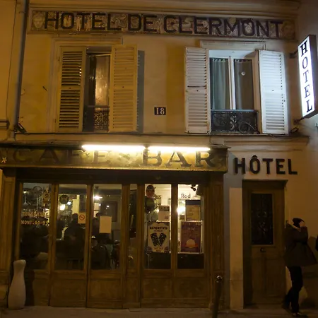 Grand Hôtel de Clermont-2