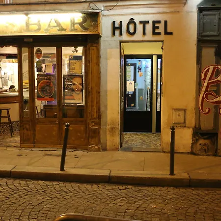 Grand Hôtel de Clermont-3